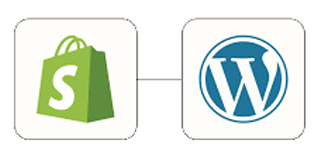 WordPress & Shopify